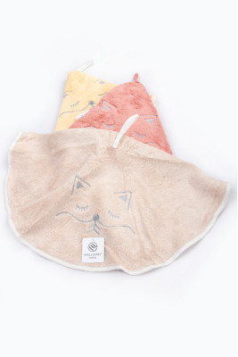 Дитячий рушник для рук